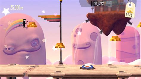 Bit Trip Runner 2 Review New Game Network