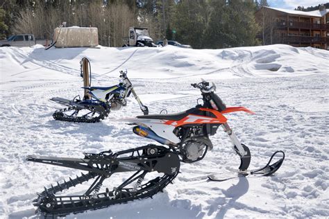 New Event At Winter Xgames Mixes Motocross With Snowmobiles Digital