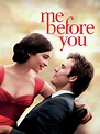 Prime Video: Me Before You