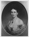 Alfred Hindorf (1824-92) - Maria-Anna, Princess of Anhalt, Princess ...