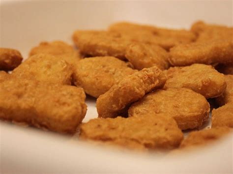 Chicken Nuggets Wallpapers Wallpaper Cave