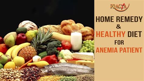 Home Remedy And Healthy Diet For Anemia Patient Dr Vibha Sharma