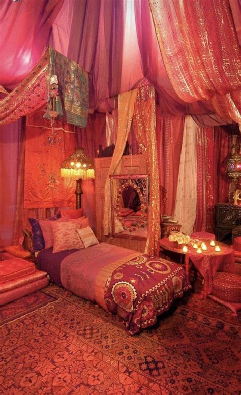 Moraccon Theme Bedroom Royal Bedroom Bedroom Decor Moroccan Bedroom