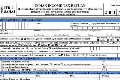 Here are the amounts based on filing status (2019 figures): Income Tax efiling: Here's what you need to disclose now ...