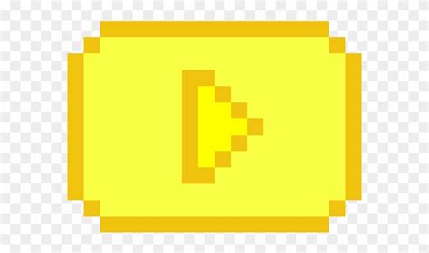 Gold Youtube Silver Play Button Png Images Amashusho