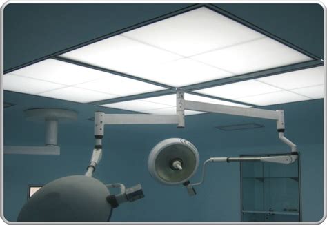 Modular Ot Laminar Flow System For Hospital At Rs In Greater