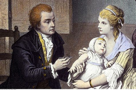 History Of Smallpox Outbreaks And Vaccine Timeline
