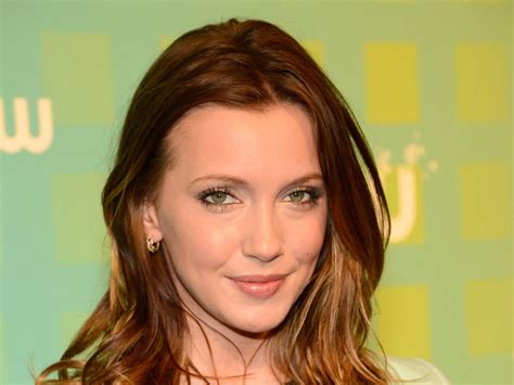 Katie Cassidy In Madrid Wallpaper Photo Fair Usage