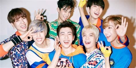 Got7 Confirms March 2018 Comeback And World Tour