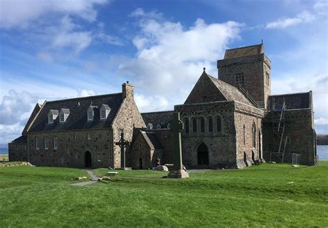 Odyssey Tour Highlights The Definitive Guide To Iona Scotland