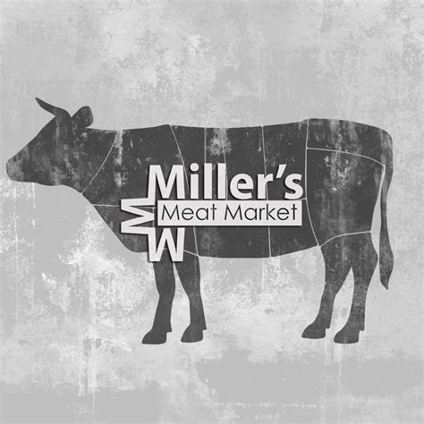 Retail Market Millers Meat Market Retail Store — Millers Meat Market