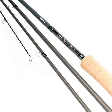 Daiwa D Trout Fly Rods Buy Durable Online Fishing Rods Online Shop