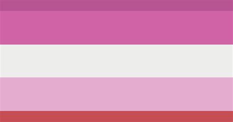Complete Guide To Sexual Identity Flags
