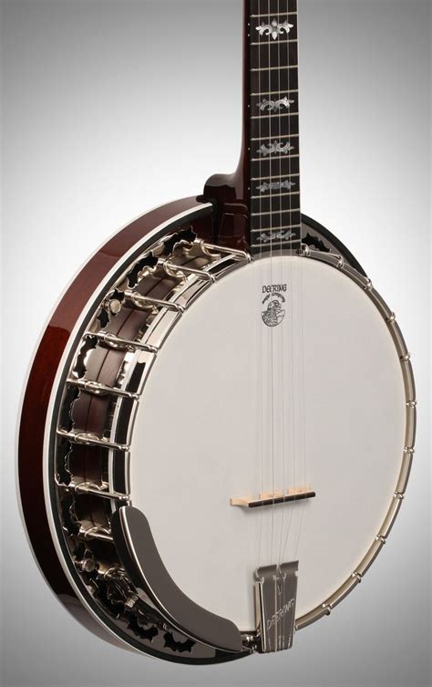 Pin On Banjo