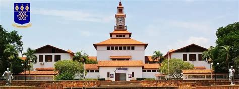 Admission Requirements For University Of Ghana Legon
