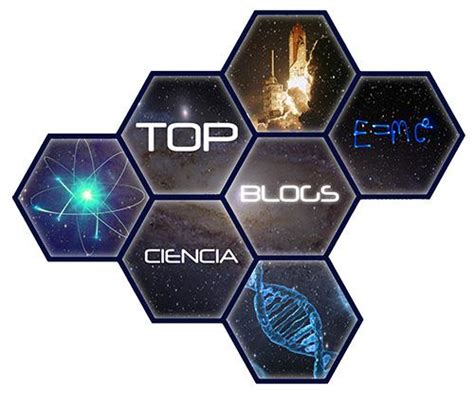 Los 100 Mejores Blogs De Ciencia