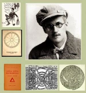 It has been called a work of fiction which combines a body of fables. James Joyce Quotes Finnegans Wake. QuotesGram