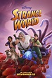 Strange World: TV Spot - Strange - Trailers & Videos - Rotten Tomatoes