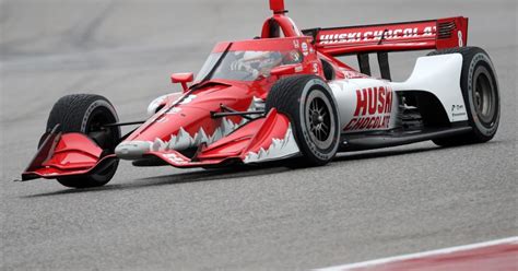 15 Days In May Rosenqvist Ericsson Ready To Begin Sophomore Seasons