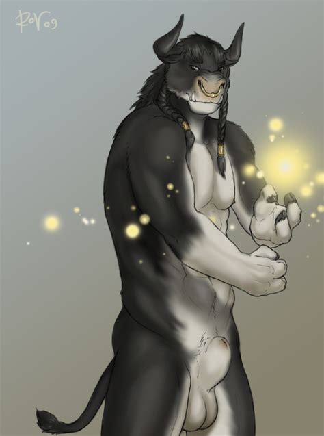 rule 34 male only rov tagme tauren world of warcraft 468764