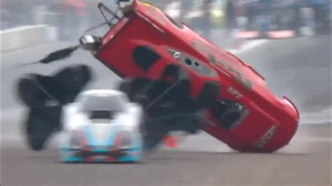 Worst Drag Racing Crashes And Explosions For This Year Xtrhorsepower