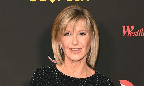 But that moment around the turn of the '80s, between grease and physical, clearly demonstrate the two sides of the. Olivia Newton-John pays touching tribute after revealing sad news | HELLO!