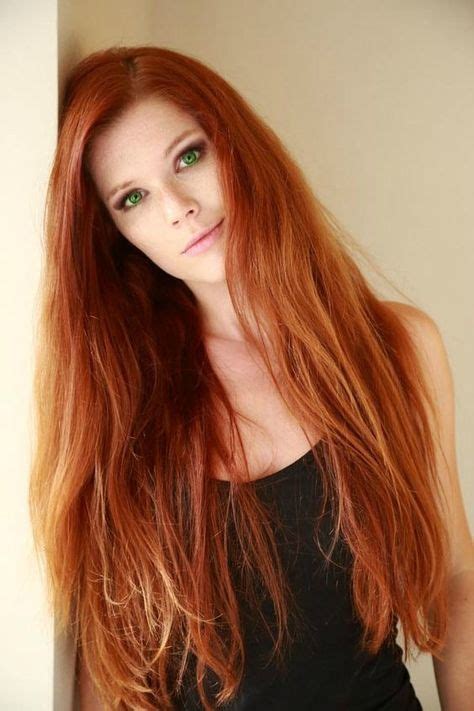Best Red Head Portraits Images Redheads Red Hair Beautiful Redhead