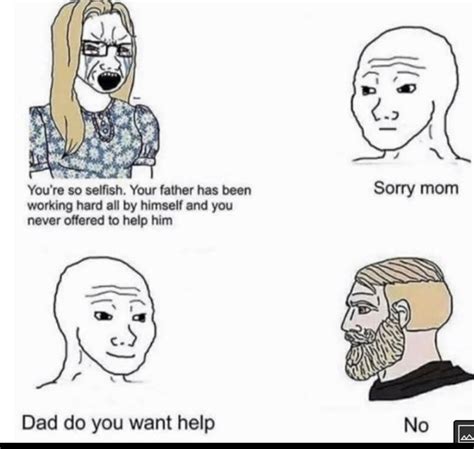 Dad Meme By Scooter McDoogal Memedroid