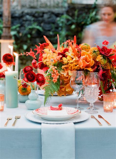 15 Stunning Wedding Tablescapes For Every Style Wedboard