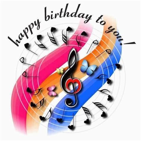 Animated Happy Birthday Cards With Music Birthdaybuzz