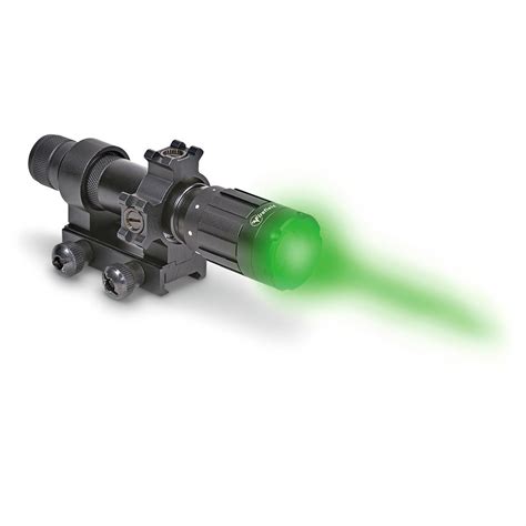 Firefield Hog Green Laser Designator 670633 Laser Sights At