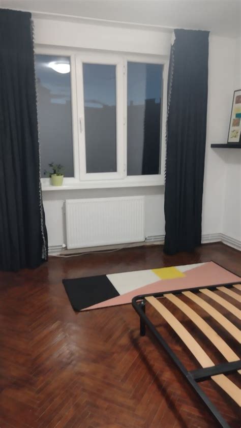 Nchiriez Apartament Cu Camere Str Horea Cluj Napoca Olx Ro