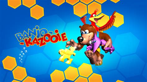 Banjo Kazooie Gruntys Revenge Details Launchbox Games Database