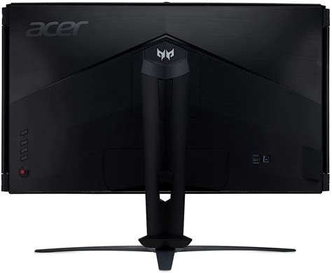 Acer Predator Xb273 Xbmiiprzx 27 Inchumhx3aax02