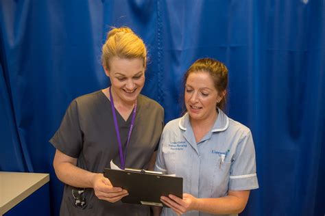 Fdsc Nursing Associate South Devon College