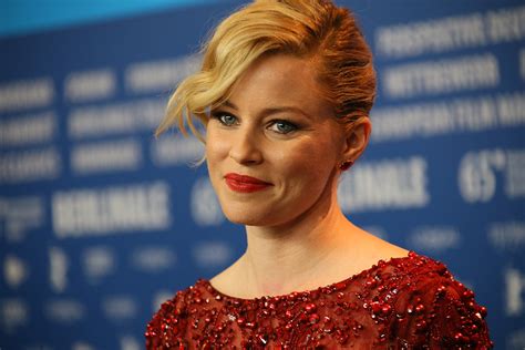 Elizabeth Banks Steps Down As Pitch Perfect 3 Director