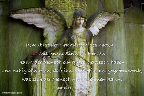 Wenn die engel zu uns sprechen, dann geschieht dieses voller positiver energie, voller liebe und sehnsucht. Demut ist der Grundstein des Guten… Mit jenem Sinn im ...