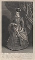 Portrait of Joanna of Austria, Grand Duchess of Tuscany free public ...