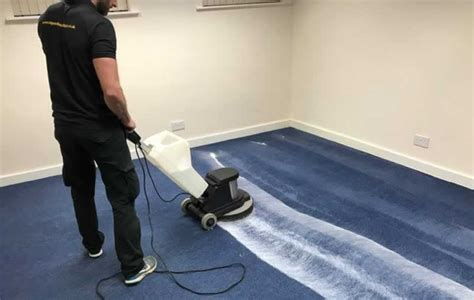 The Professional Carpet Cleaning Its Efficient Process