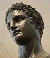 7 Impressive Greek Bronze Statues – Ancient History et cetera
