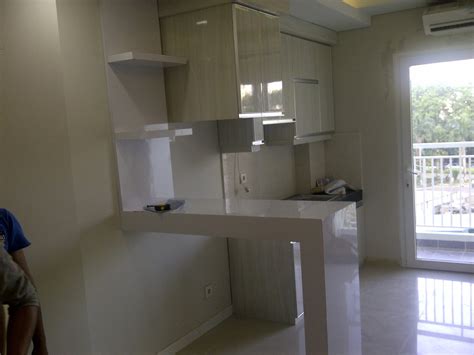 Jl.syeh quro kel.palumbon sarikrajan rt. Jasa Kitchen Set : Perhitungan Biaya Kitchen Set