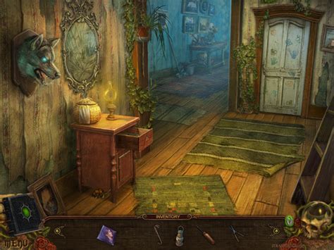 Download Witches Legacy The Charleston Curse Collectors Edition Game