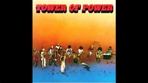 Tower Of Power What Is Hip Youtube