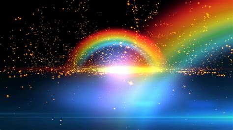 Perfect Desktop Background Rainbow You Can Use It Free Of Charge Aesthetic Arena