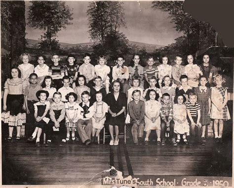 Lhs59 Early History 1959 Class Of Lancaster High School Lancaster Ohio