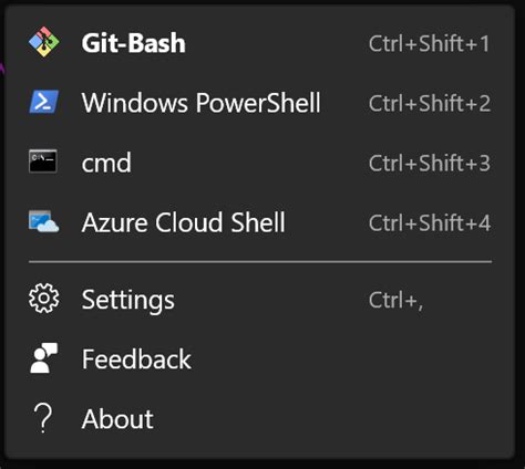 Select the location where you want to install the git bash. Add Git-Bash to the new Windows Terminal - Duncan McDougall