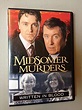 Midsomer Murders... Written in Blood, Single Dvd: Amazon.co.uk: DVD ...