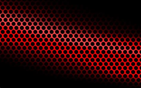 Black And Red Wallpaper Free