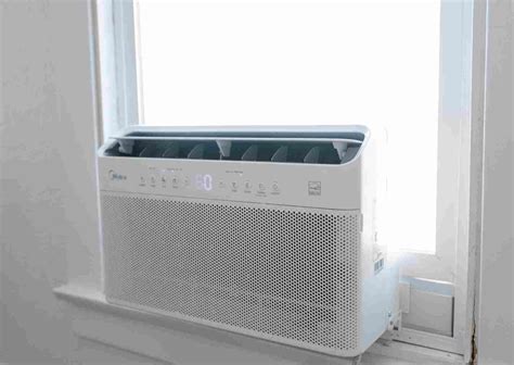 Stay Cool This Summer With Midea U Inverter Conditioner Unlike Other