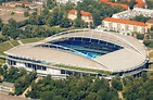 RB Leipzig Stadium - Red Bull Arena - Football Tripper